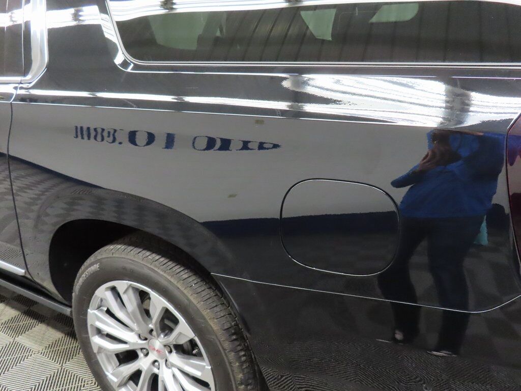 2024 GMC Yukon XL Denali 4WD 7 Passenger Fond du Lac WI 2024 GMC Yukon XL Denali 4WD 7 Passenger Fond du Lac WI