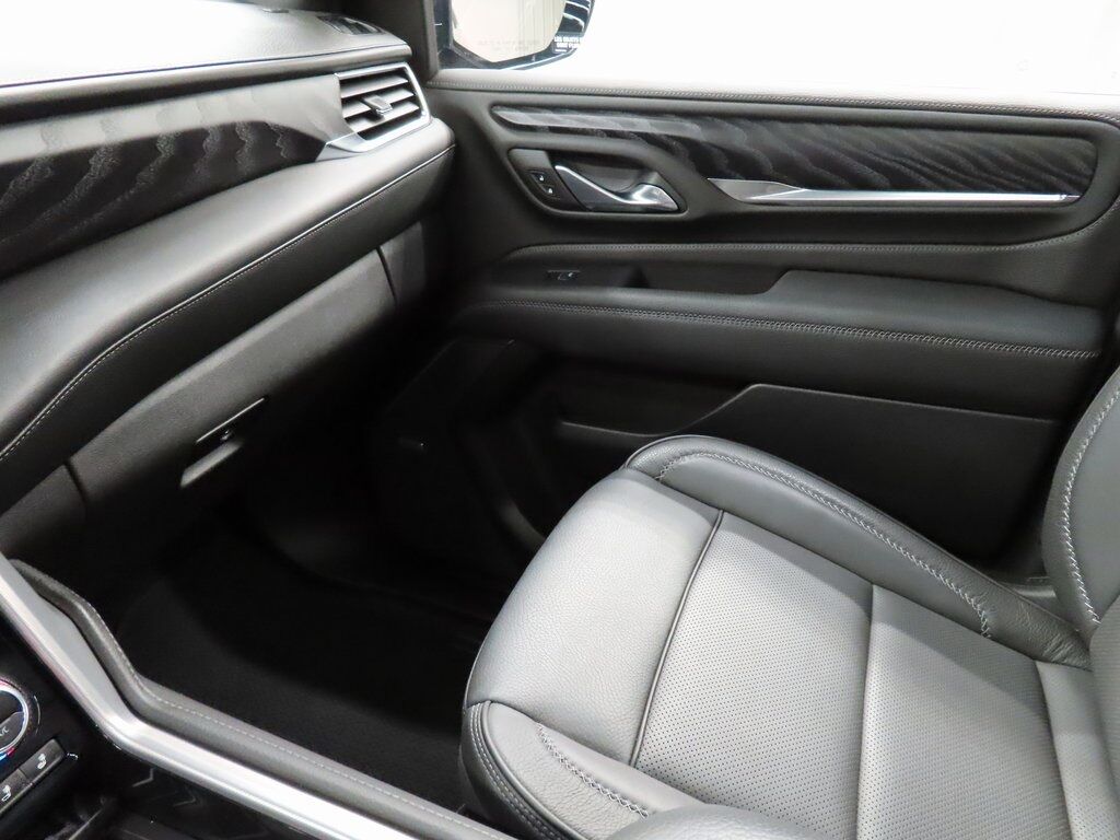 2024 GMC Yukon XL Denali 4WD 7 Passenger Fond du Lac WI 2024 GMC Yukon XL Denali 4WD 7 Passenger Fond du Lac WI