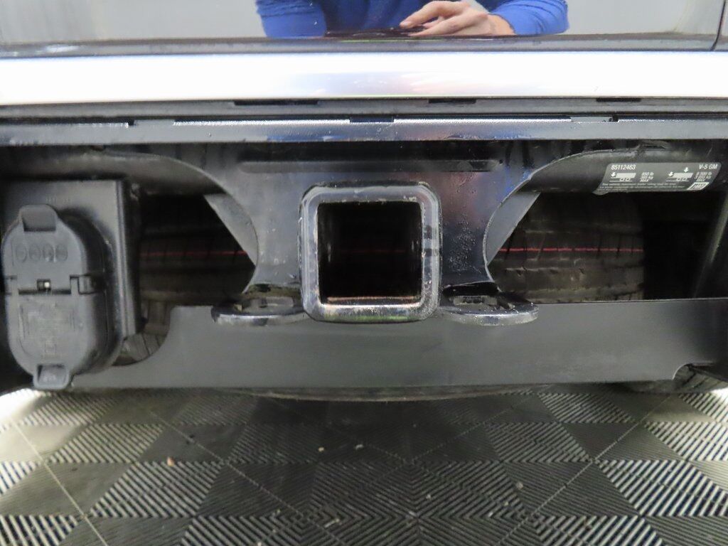 2024 GMC Yukon XL Denali 4WD 7 Passenger Fond du Lac WI 2024 GMC Yukon XL Denali 4WD 7 Passenger Fond du Lac WI