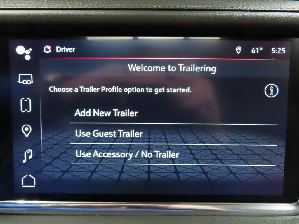 2024 GMC Yukon XL Denali 4WD 7 Passenger Fond du Lac WI 2024 GMC Yukon XL Denali 4WD 7 Passenger Fond du Lac WI