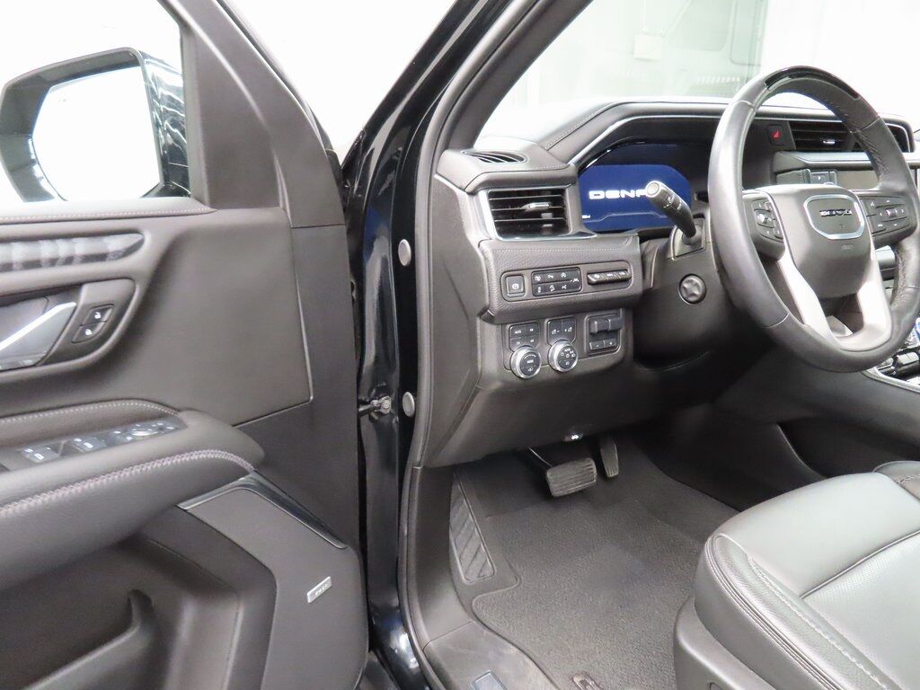 2024 GMC Yukon XL Denali 4WD 7 Passenger Fond du Lac WI 2024 GMC Yukon XL Denali 4WD 7 Passenger Fond du Lac WI