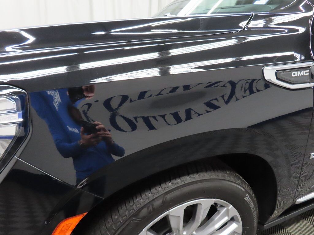 2024 GMC Yukon XL Denali 4WD 7 Passenger Fond du Lac WI 2024 GMC Yukon XL Denali 4WD 7 Passenger Fond du Lac WI