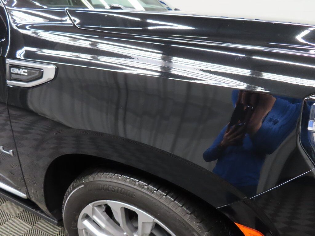 2024 GMC Yukon XL Denali 4WD 7 Passenger Fond du Lac WI 2024 GMC Yukon XL Denali 4WD 7 Passenger Fond du Lac WI