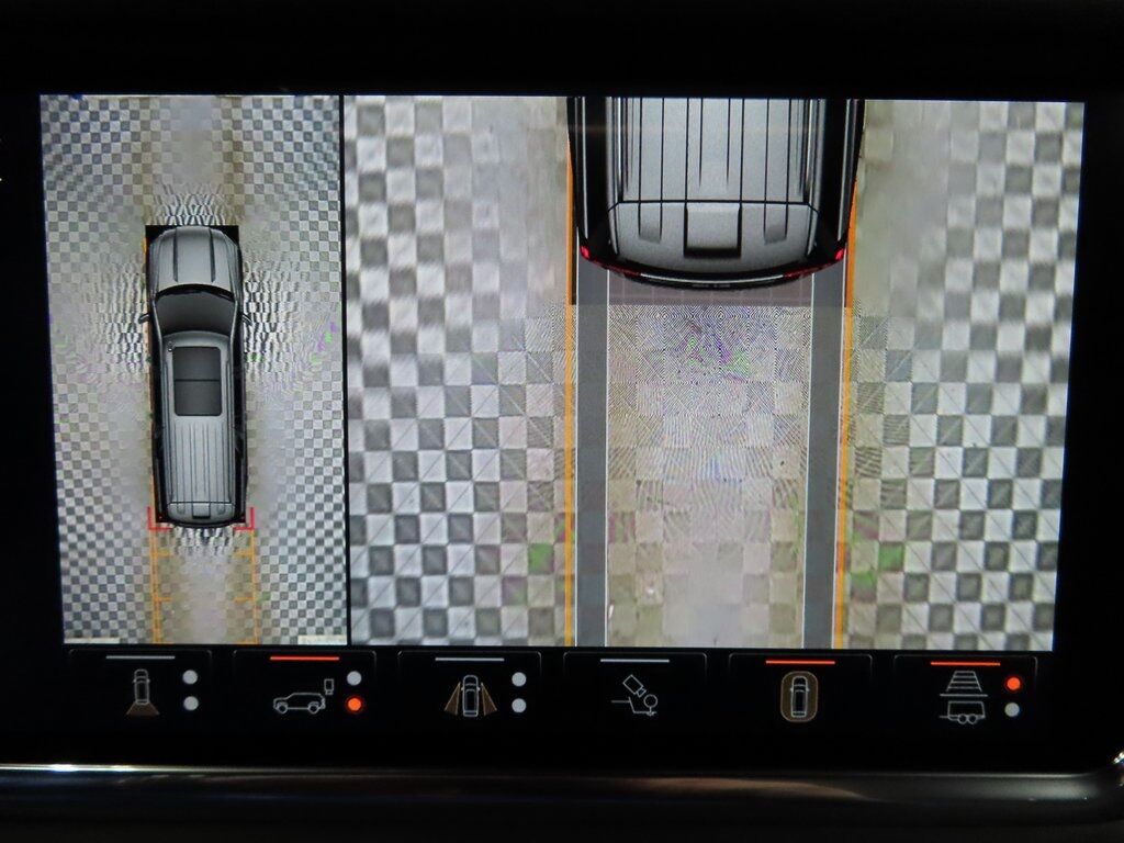 2024 GMC Yukon XL Denali 4WD 7 Passenger Fond du Lac WI 2024 GMC Yukon XL Denali 4WD 7 Passenger Fond du Lac WI