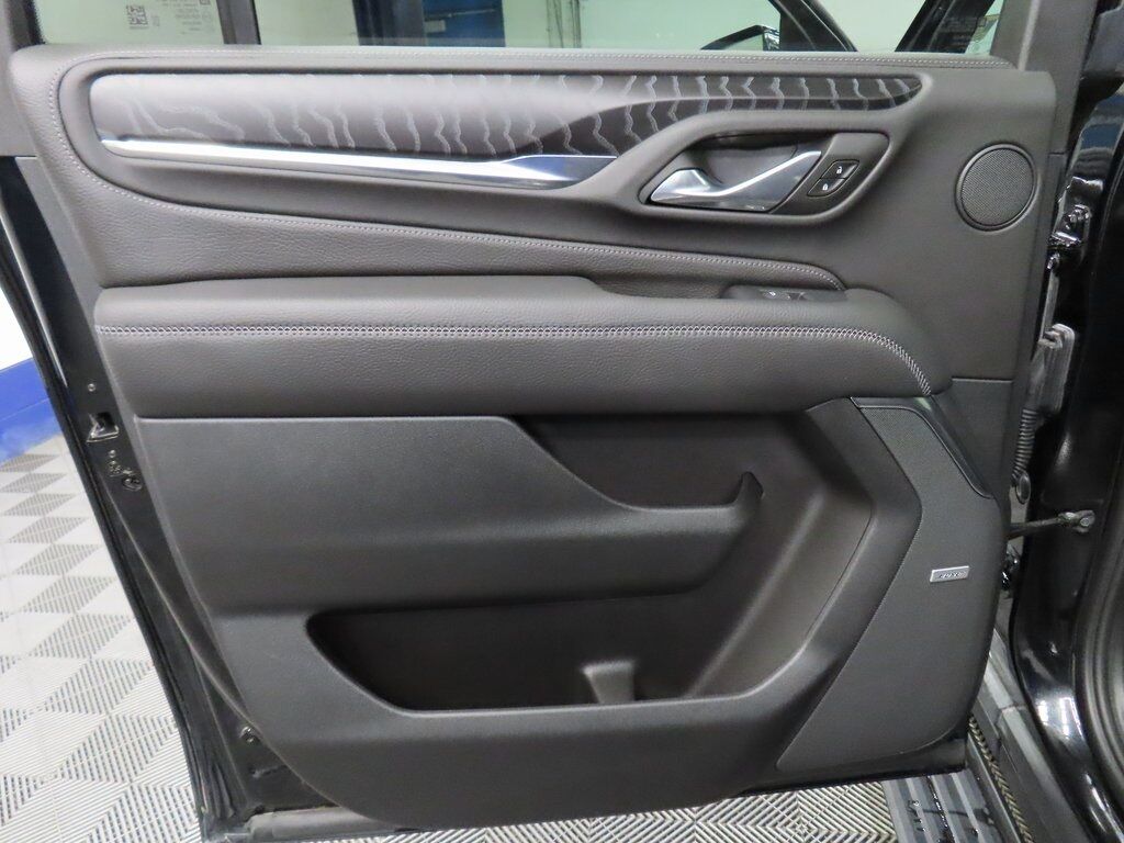 2024 GMC Yukon XL Denali 4WD 7 Passenger Fond du Lac WI 2024 GMC Yukon XL Denali 4WD 7 Passenger Fond du Lac WI