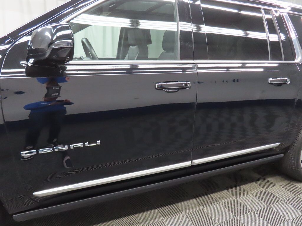2024 GMC Yukon XL Denali 4WD 7 Passenger Fond du Lac WI 2024 GMC Yukon XL Denali 4WD 7 Passenger Fond du Lac WI