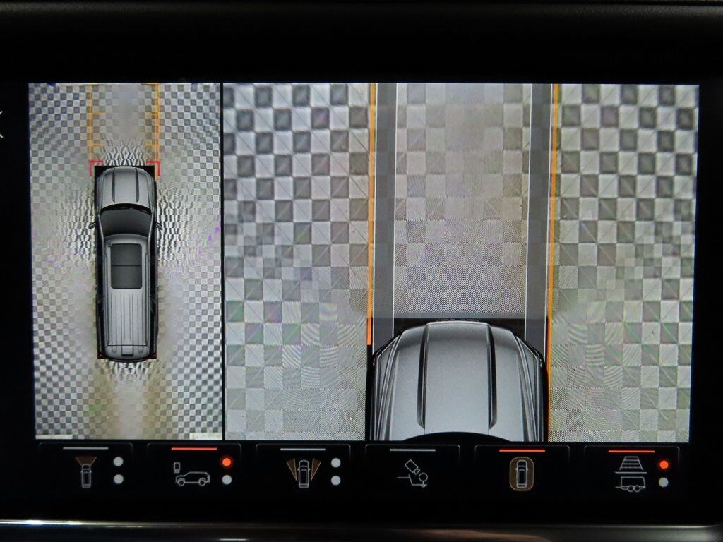 2024 GMC Yukon XL Denali 4WD 7 Passenger Fond du Lac WI 2024 GMC Yukon XL Denali 4WD 7 Passenger Fond du Lac WI