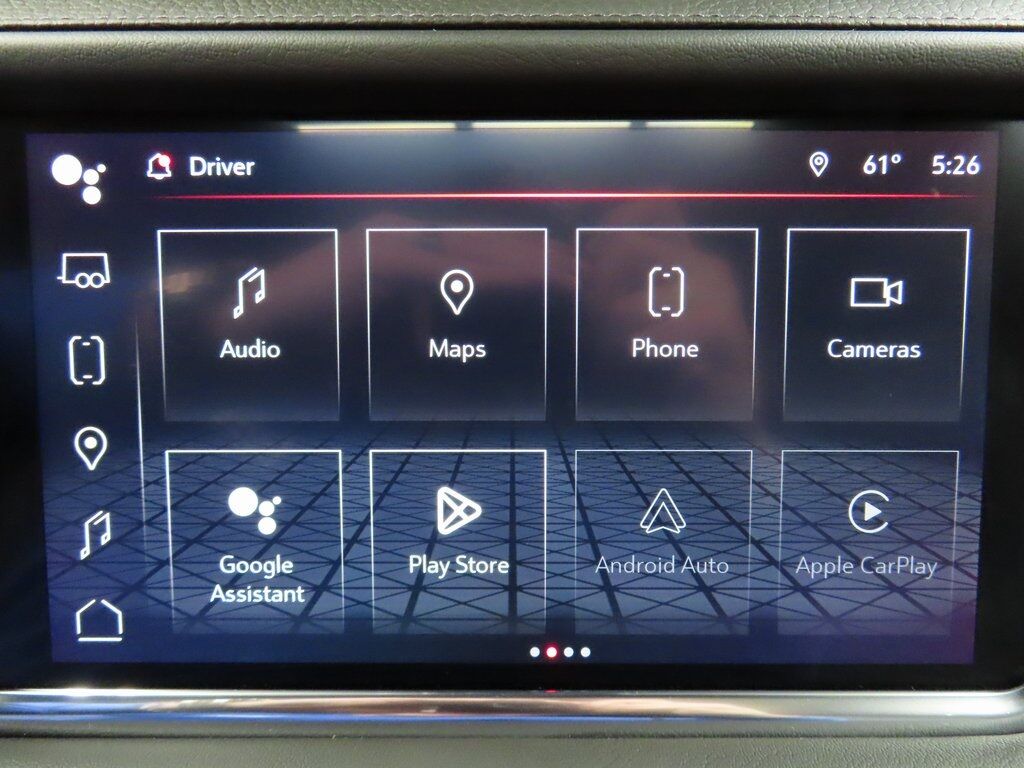 2024 GMC Yukon XL Denali 4WD 7 Passenger Fond du Lac WI 2024 GMC Yukon XL Denali 4WD 7 Passenger Fond du Lac WI