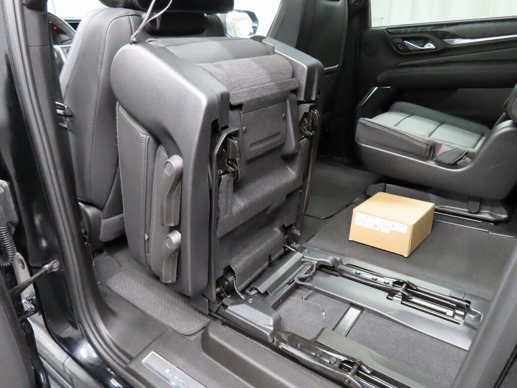 2024 GMC Yukon XL Denali 4WD 7 Passenger Fond du Lac WI 2024 GMC Yukon XL Denali 4WD 7 Passenger Fond du Lac WI