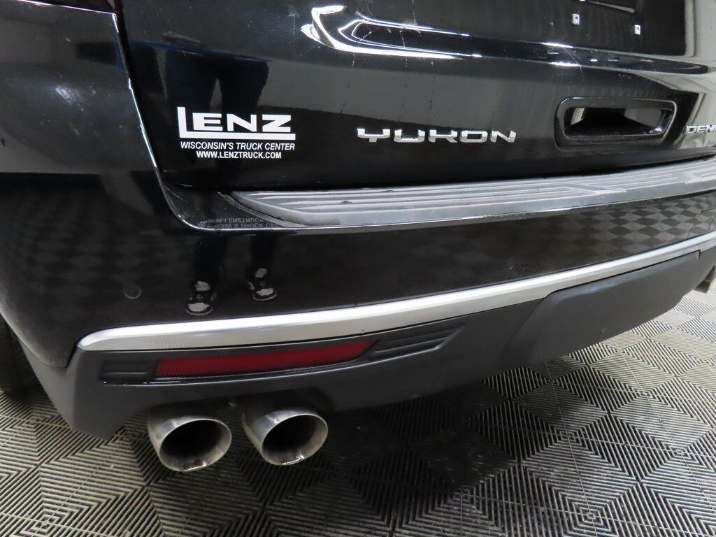 2024 GMC Yukon XL Denali 4WD 7 Passenger Fond du Lac WI 2024 GMC Yukon XL Denali 4WD 7 Passenger Fond du Lac WI