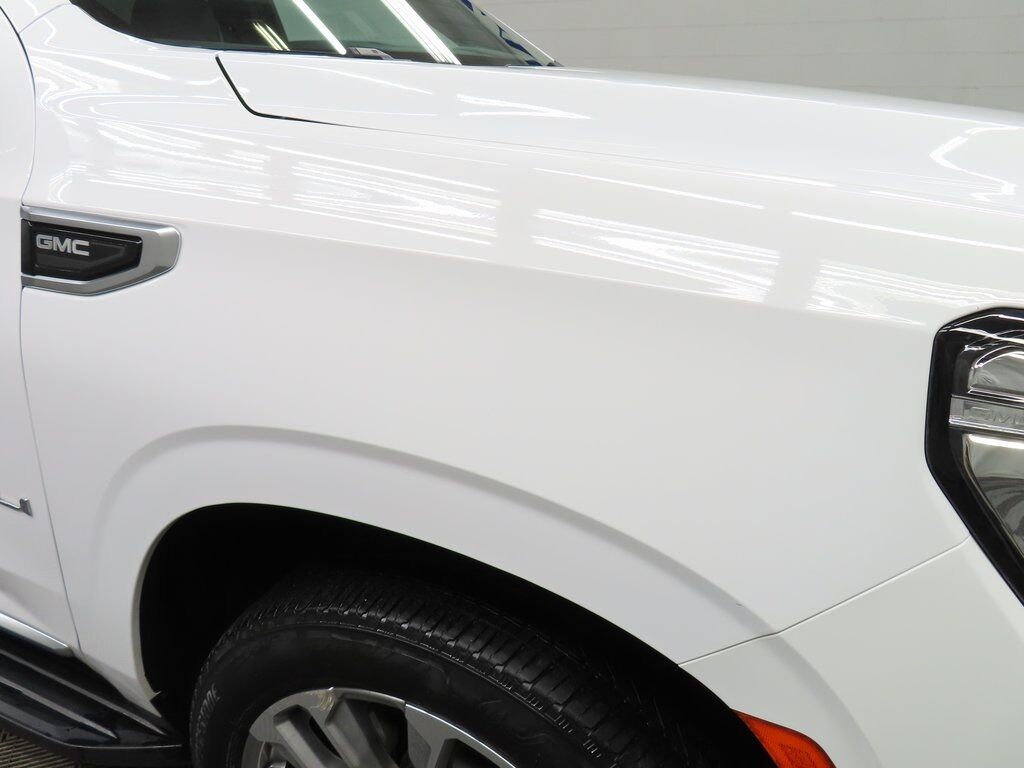 2024 GMC Yukon XL Denali 4WD Fond du Lac WI 2024 GMC Yukon XL Denali 4WD Fond du Lac WI