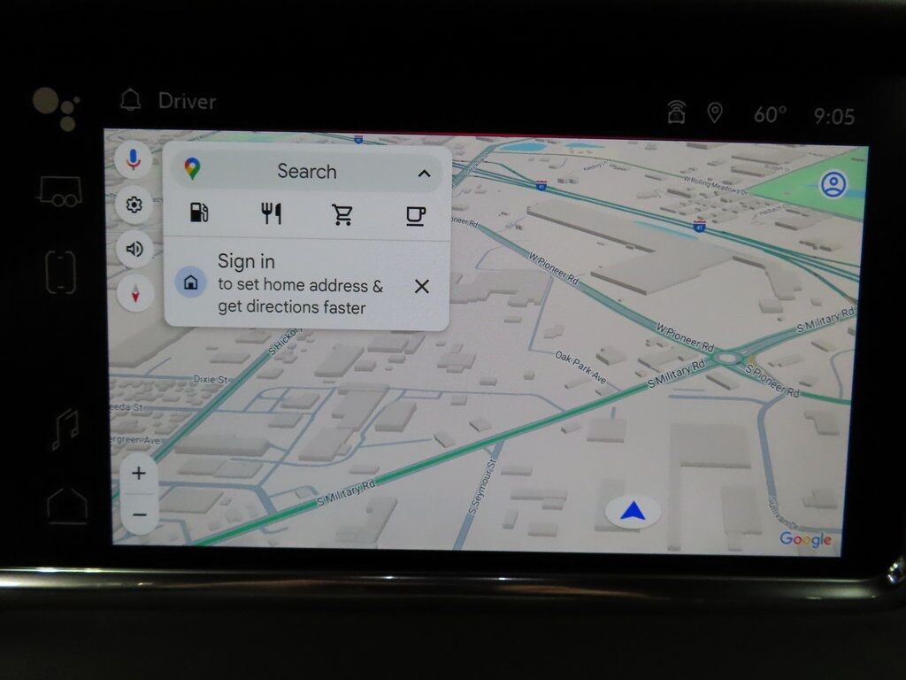 2024 GMC Yukon XL Denali 4WD Fond du Lac WI 2024 GMC Yukon XL Denali 4WD Fond du Lac WI