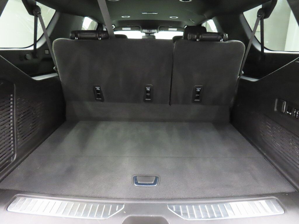 2024 GMC Yukon XL Denali 4WD Fond du Lac WI 2024 GMC Yukon XL Denali 4WD Fond du Lac WI