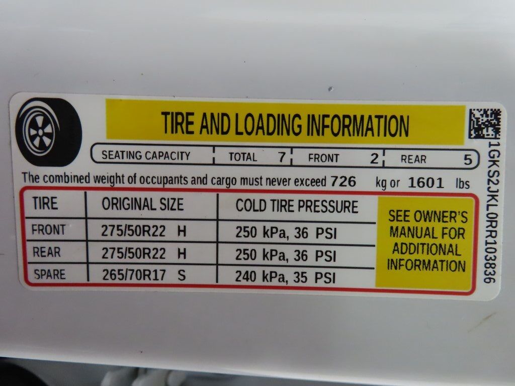 2024 GMC Yukon XL Denali 4WD Fond du Lac WI 2024 GMC Yukon XL Denali 4WD Fond du Lac WI