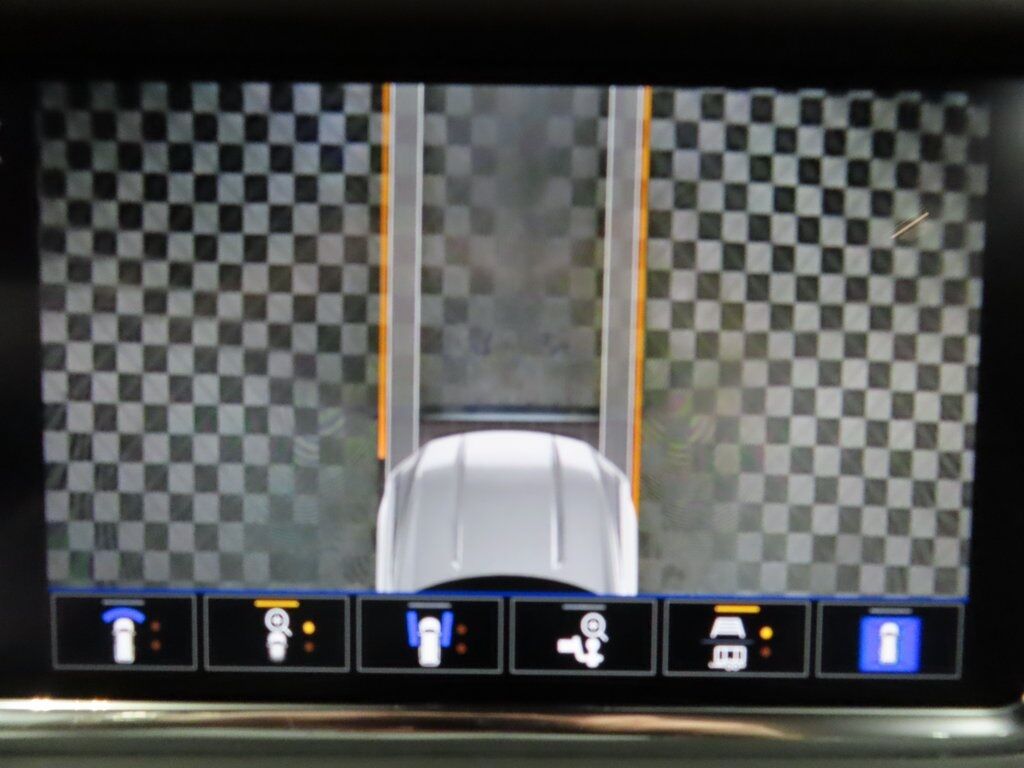 2024 GMC Yukon XL Denali 4WD Fond du Lac WI 2024 GMC Yukon XL Denali 4WD Fond du Lac WI