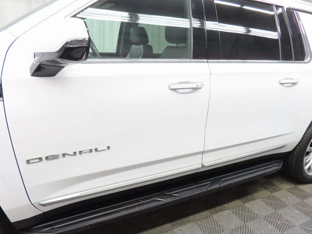 2024 GMC Yukon XL Denali 4WD Fond du Lac WI 2024 GMC Yukon XL Denali 4WD Fond du Lac WI