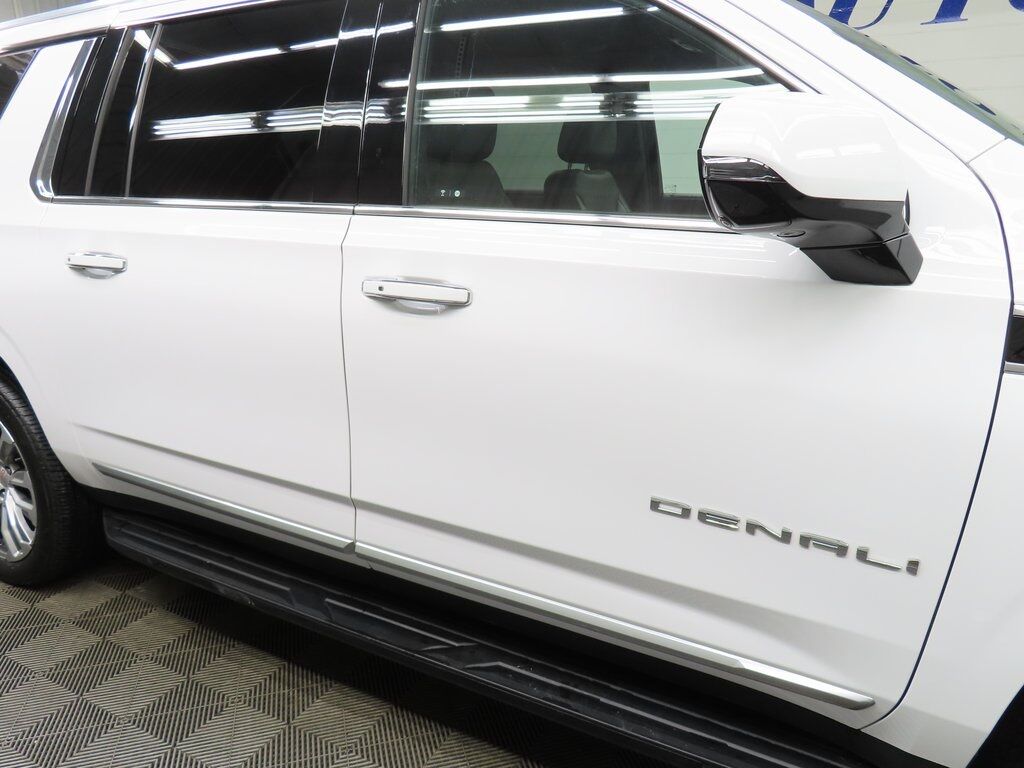 2024 GMC Yukon XL Denali 4WD Fond du Lac WI 2024 GMC Yukon XL Denali 4WD Fond du Lac WI
