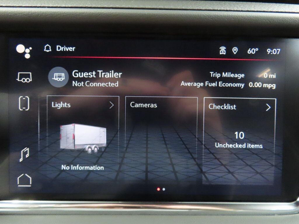 2024 GMC Yukon XL Denali 4WD Fond du Lac WI 2024 GMC Yukon XL Denali 4WD Fond du Lac WI