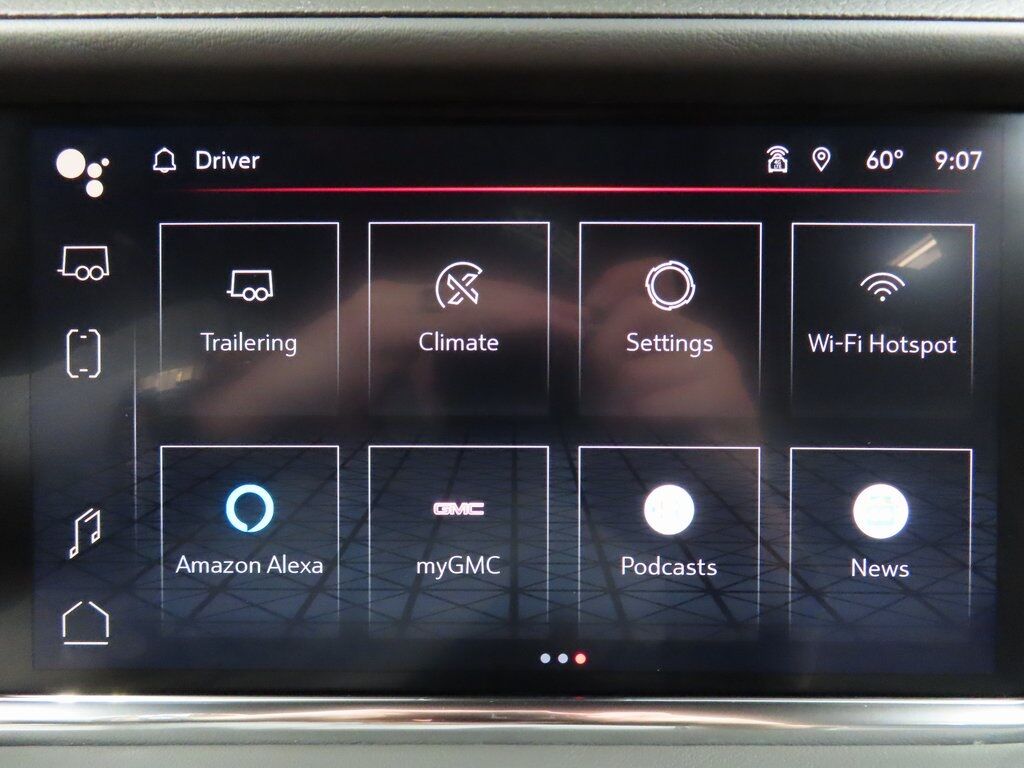 2024 GMC Yukon XL Denali 4WD Fond du Lac WI 2024 GMC Yukon XL Denali 4WD Fond du Lac WI