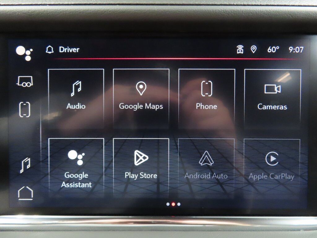 2024 GMC Yukon XL Denali 4WD Fond du Lac WI 2024 GMC Yukon XL Denali 4WD Fond du Lac WI