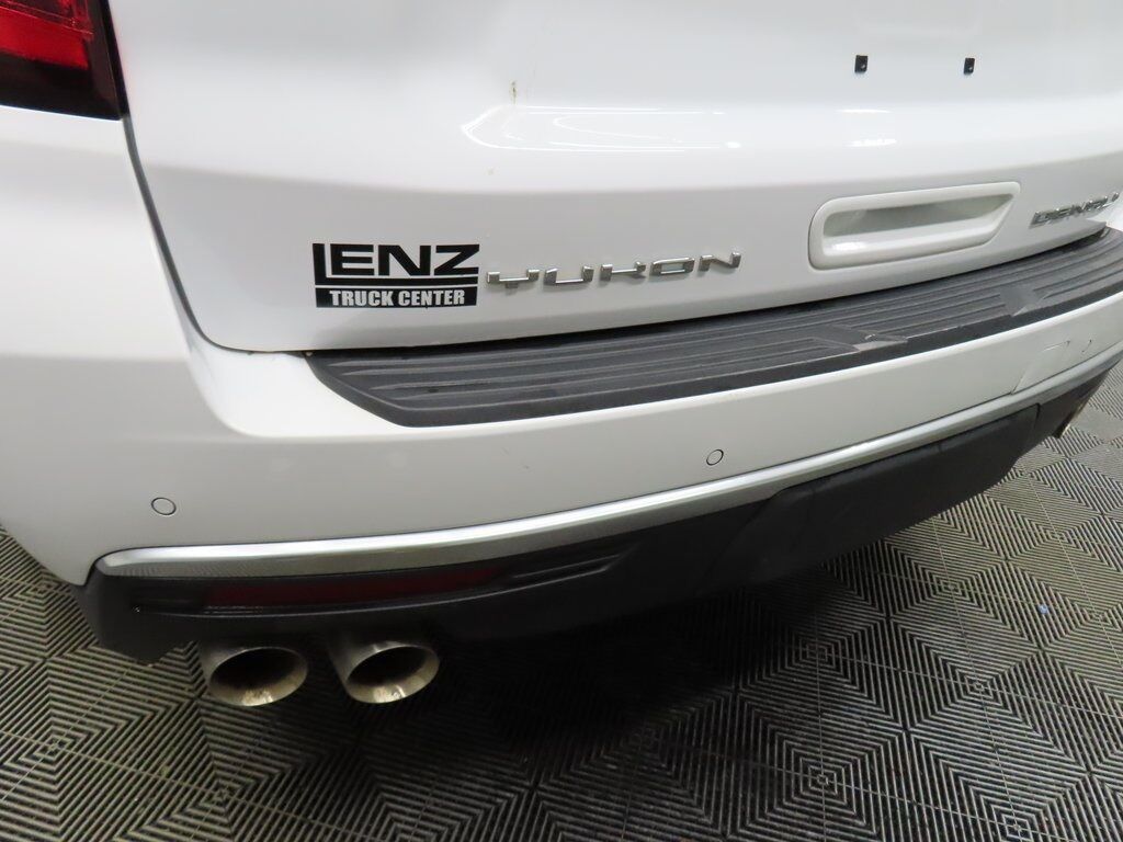 2024 GMC Yukon XL Denali 4WD Fond du Lac WI 2024 GMC Yukon XL Denali 4WD Fond du Lac WI