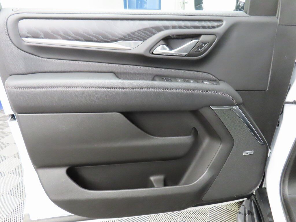 2024 GMC Yukon XL Denali 4WD Fond du Lac WI 2024 GMC Yukon XL Denali 4WD Fond du Lac WI