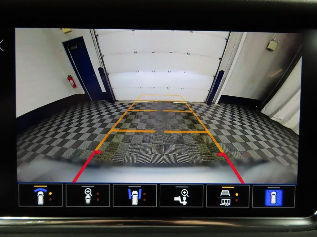 2024 GMC Yukon XL Denali 4WD Fond du Lac WI 2024 GMC Yukon XL Denali 4WD Fond du Lac WI