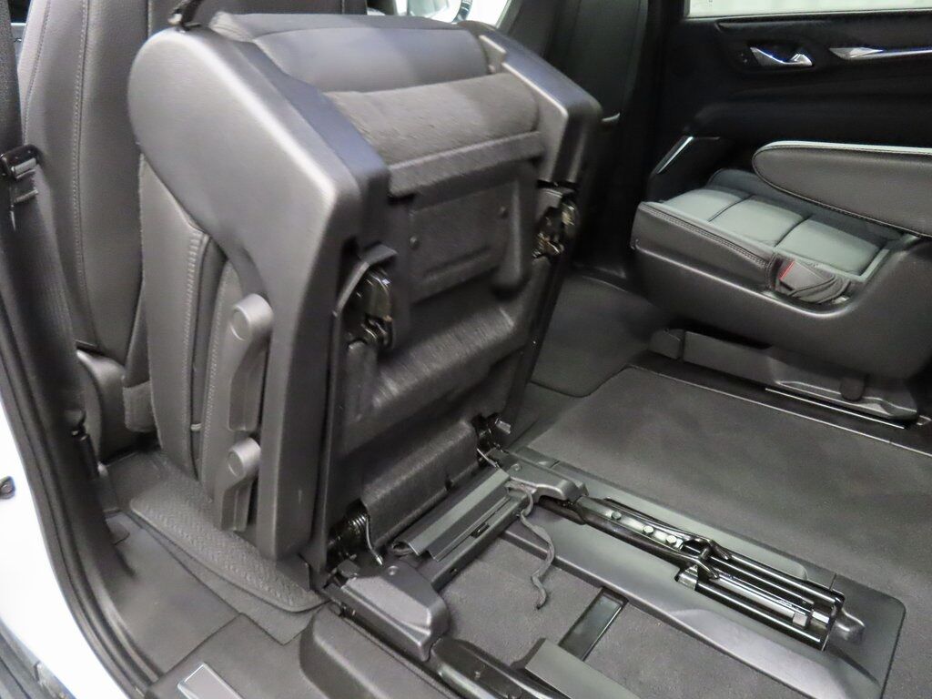 2024 GMC Yukon XL Denali 4WD Fond du Lac WI 2024 GMC Yukon XL Denali 4WD Fond du Lac WI