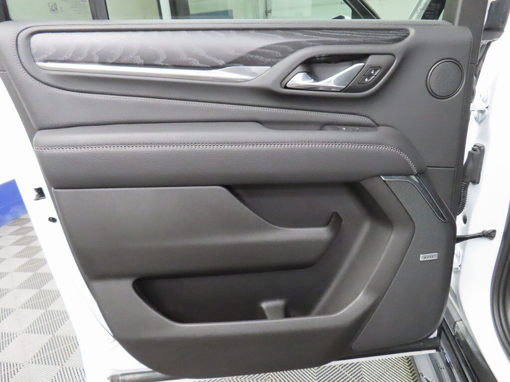 2024 GMC Yukon XL Denali 4WD Fond du Lac WI 2024 GMC Yukon XL Denali 4WD Fond du Lac WI