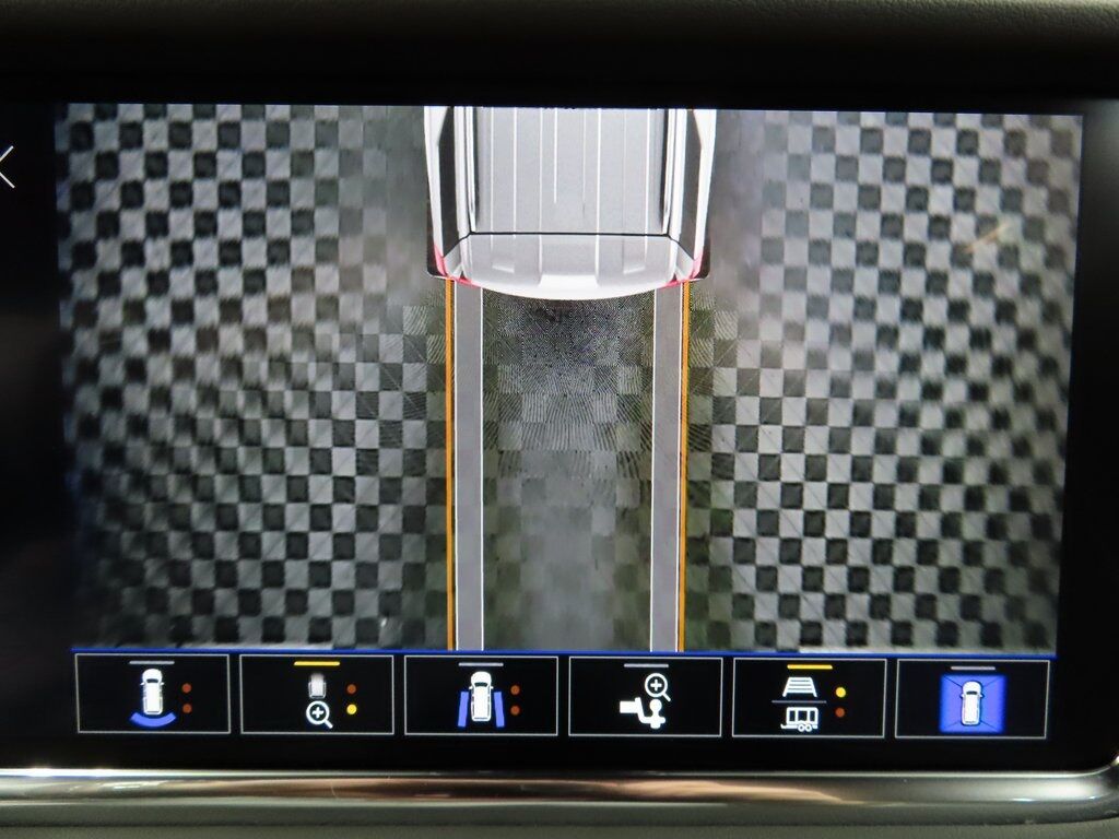 2024 GMC Yukon XL Denali 4WD Fond du Lac WI 2024 GMC Yukon XL Denali 4WD Fond du Lac WI