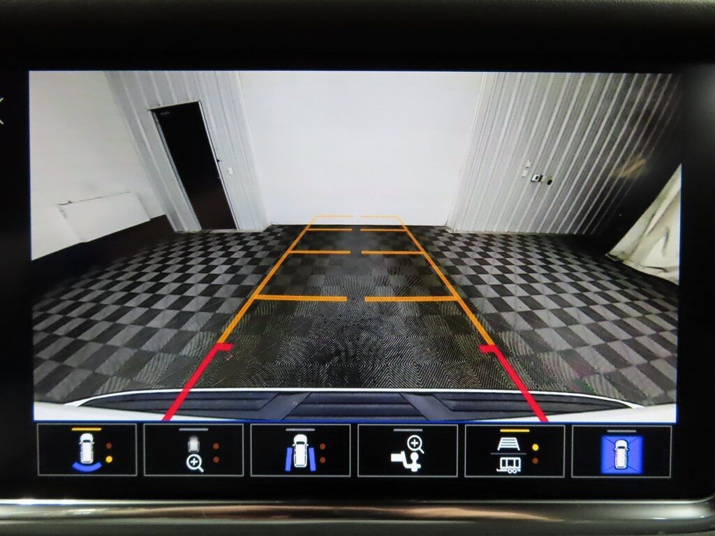 2024 GMC Yukon XL Denali 4WD Fond du Lac WI 2024 GMC Yukon XL Denali 4WD Fond du Lac WI