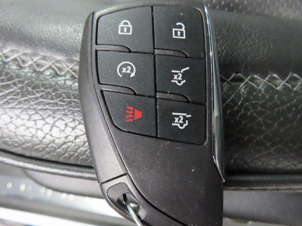 2024 GMC Yukon XL Denali 4WD Fond du Lac WI 2024 GMC Yukon XL Denali 4WD Fond du Lac WI