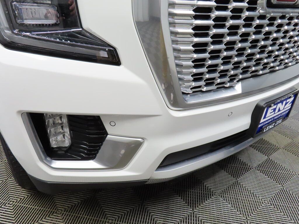 2024 GMC Yukon XL Denali 4WD Fond du Lac WI 2024 GMC Yukon XL Denali 4WD Fond du Lac WI