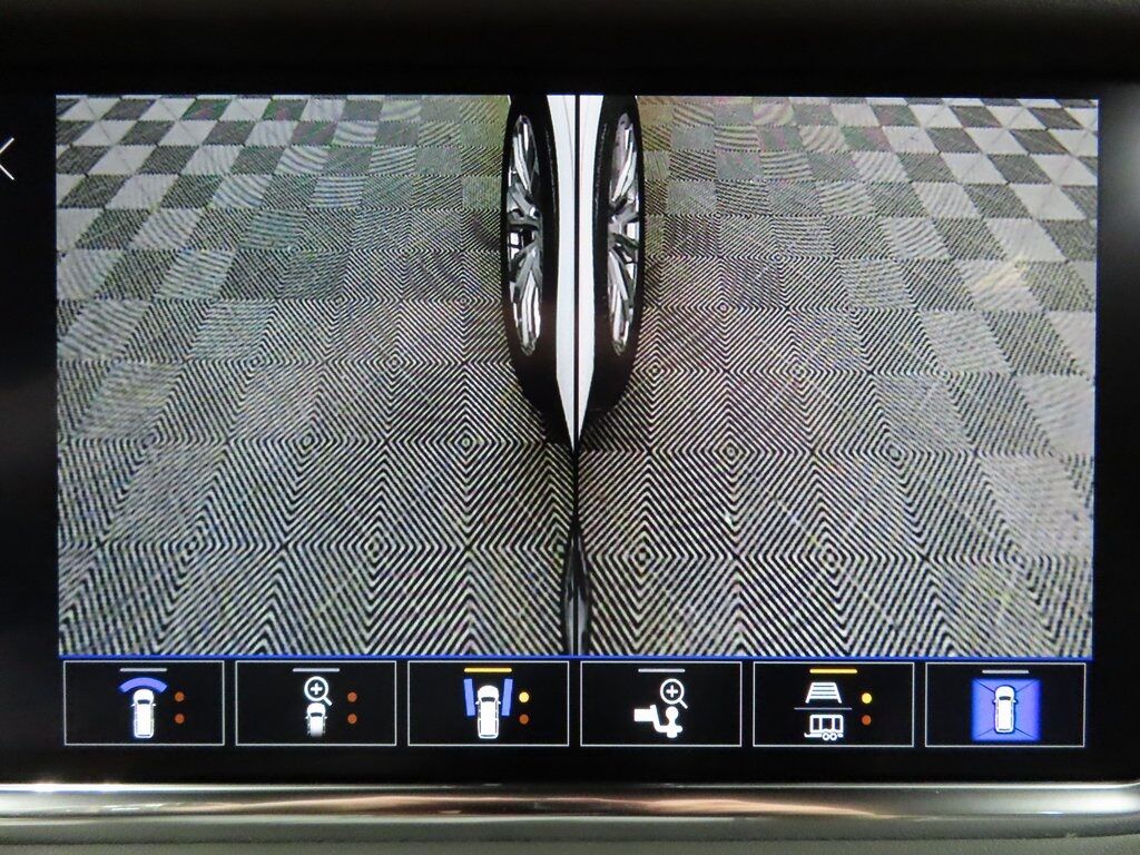 2024 GMC Yukon XL Denali 4WD Fond du Lac WI 2024 GMC Yukon XL Denali 4WD Fond du Lac WI