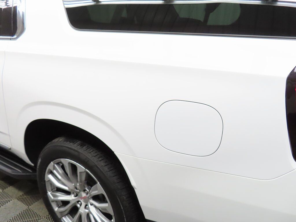 2024 GMC Yukon XL Denali 4WD Fond du Lac WI 2024 GMC Yukon XL Denali 4WD Fond du Lac WI