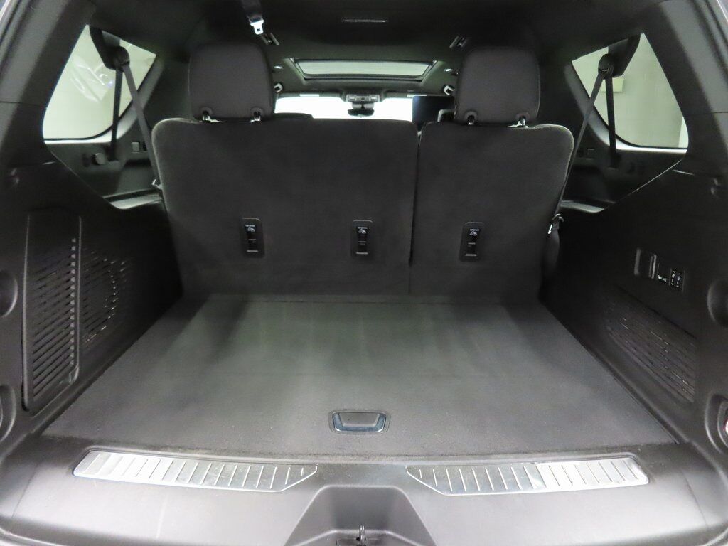 2024 GMC Yukon XL Denali 4WD Fond du Lac WI 2024 GMC Yukon XL Denali 4WD Fond du Lac WI