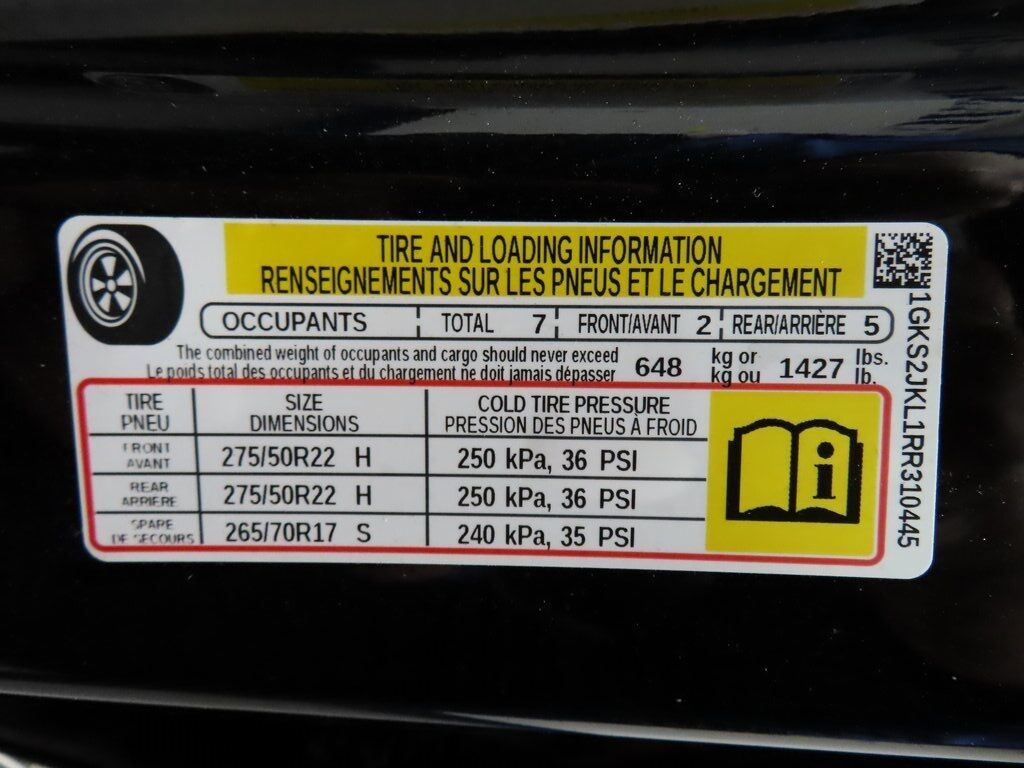 2024 GMC Yukon XL Denali 4WD Fond du Lac WI 2024 GMC Yukon XL Denali 4WD Fond du Lac WI