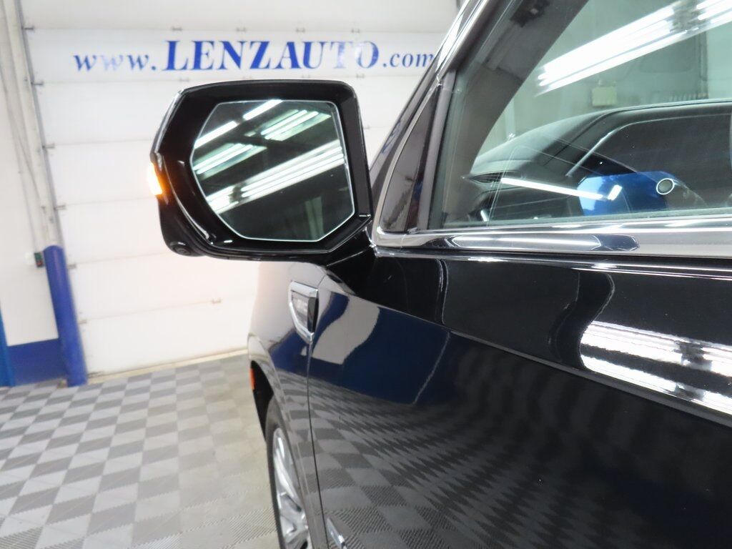 2024 GMC Yukon XL Denali 4WD Fond du Lac WI 2024 GMC Yukon XL Denali 4WD Fond du Lac WI