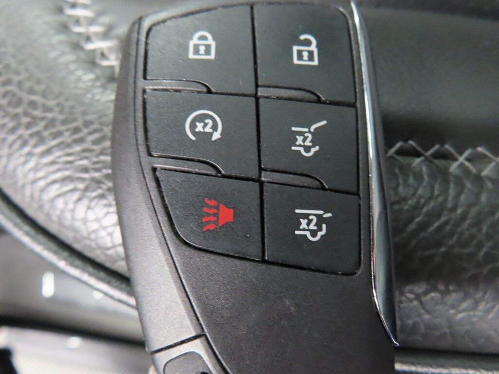 2024 GMC Yukon XL Denali 4WD Fond du Lac WI 2024 GMC Yukon XL Denali 4WD Fond du Lac WI