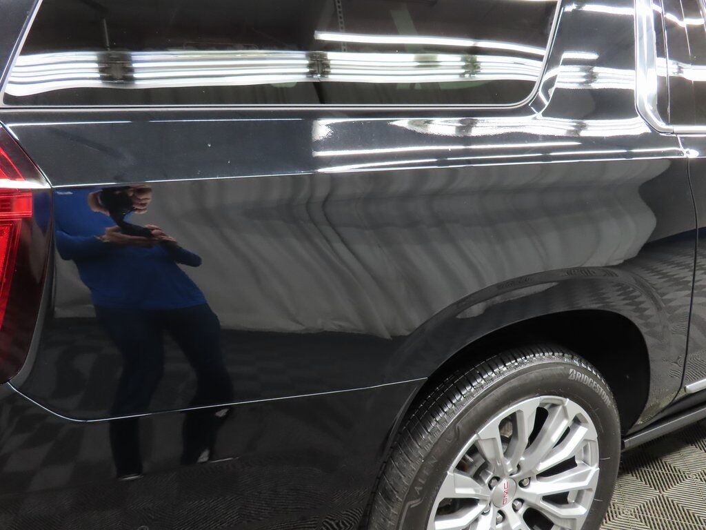 2024 GMC Yukon XL Denali 4WD Fond du Lac WI 2024 GMC Yukon XL Denali 4WD Fond du Lac WI