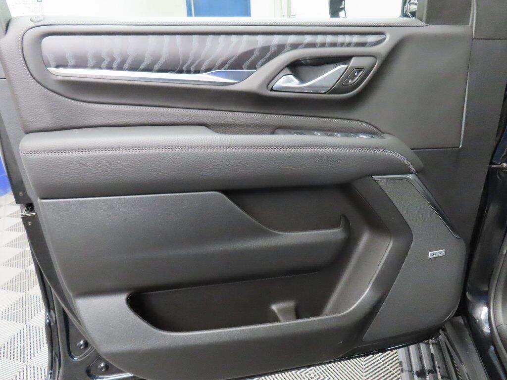 2024 GMC Yukon XL Denali 4WD Fond du Lac WI 2024 GMC Yukon XL Denali 4WD Fond du Lac WI