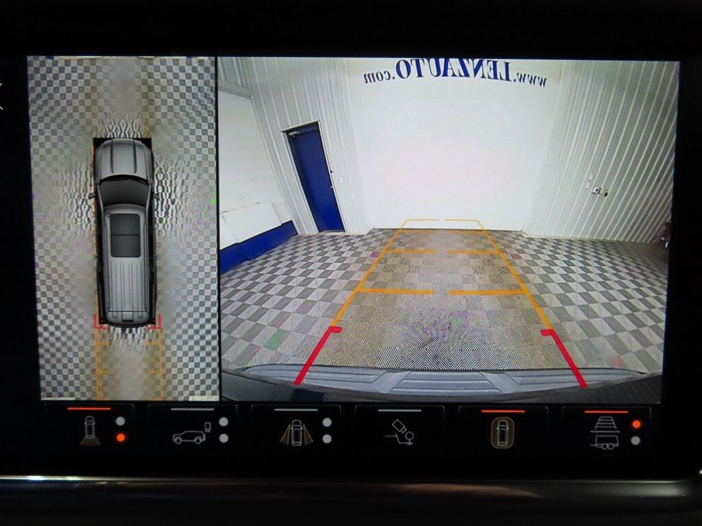 2024 GMC Yukon XL Denali 4WD Fond du Lac WI 2024 GMC Yukon XL Denali 4WD Fond du Lac WI