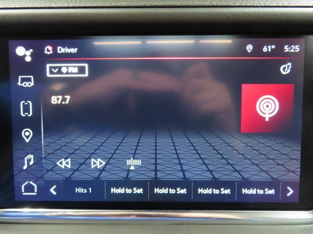 2024 GMC Yukon XL Denali 4WD Fond du Lac WI 2024 GMC Yukon XL Denali 4WD Fond du Lac WI