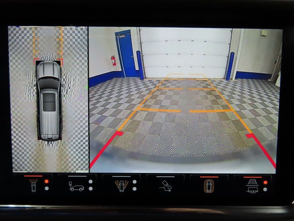 2024 GMC Yukon XL Denali 4WD Fond du Lac WI 2024 GMC Yukon XL Denali 4WD Fond du Lac WI