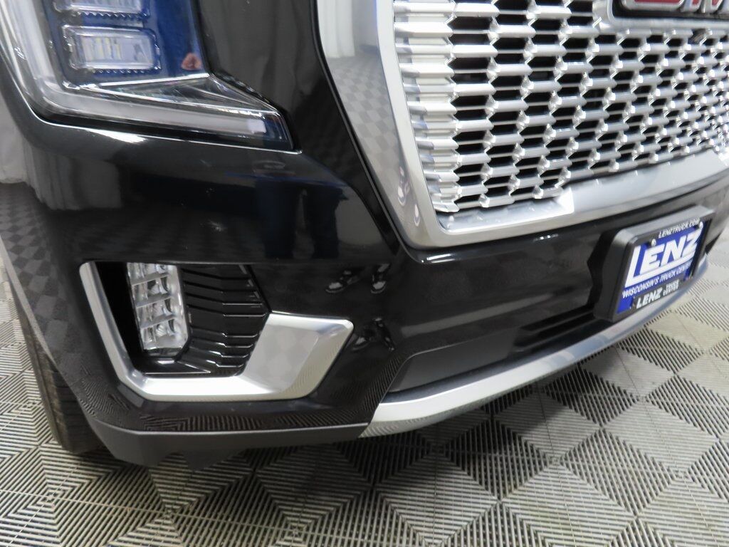 2024 GMC Yukon XL Denali 4WD Fond du Lac WI 2024 GMC Yukon XL Denali 4WD Fond du Lac WI