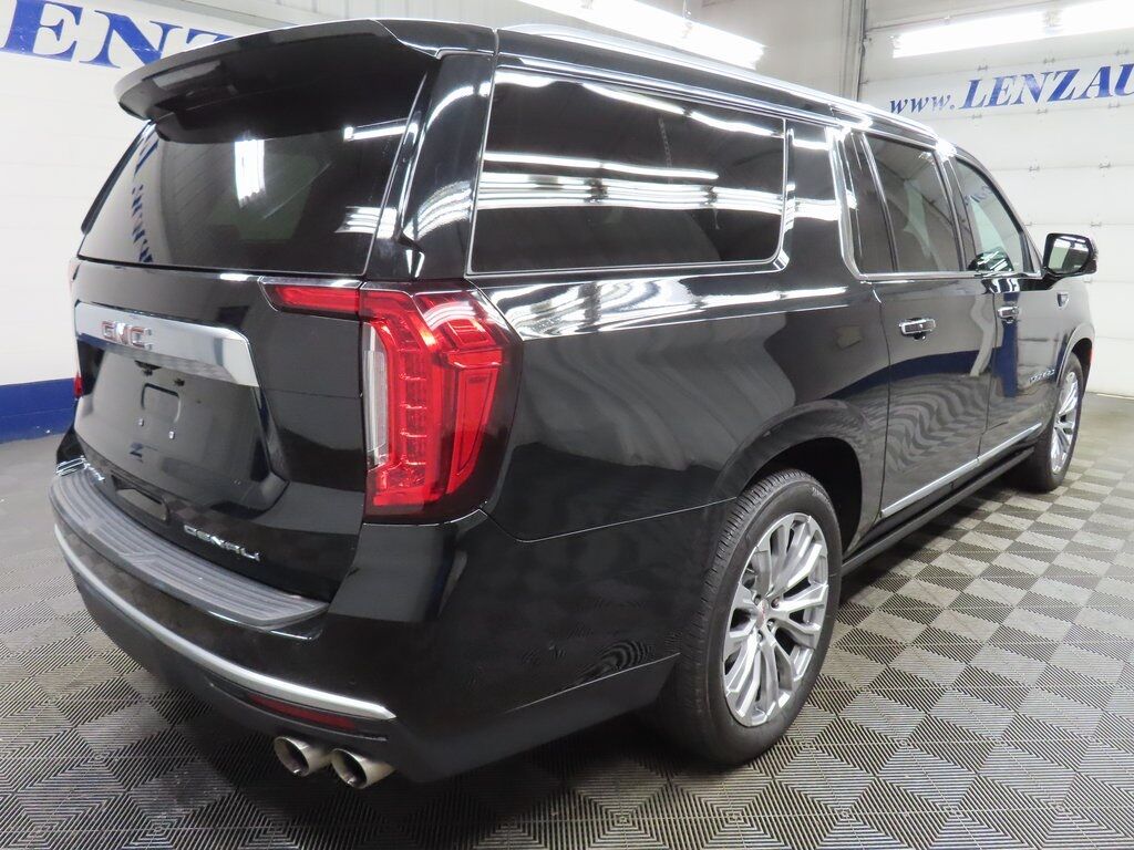 2024 GMC Yukon XL Denali 4WD Fond du Lac WI 2024 GMC Yukon XL Denali 4WD Fond du Lac WI