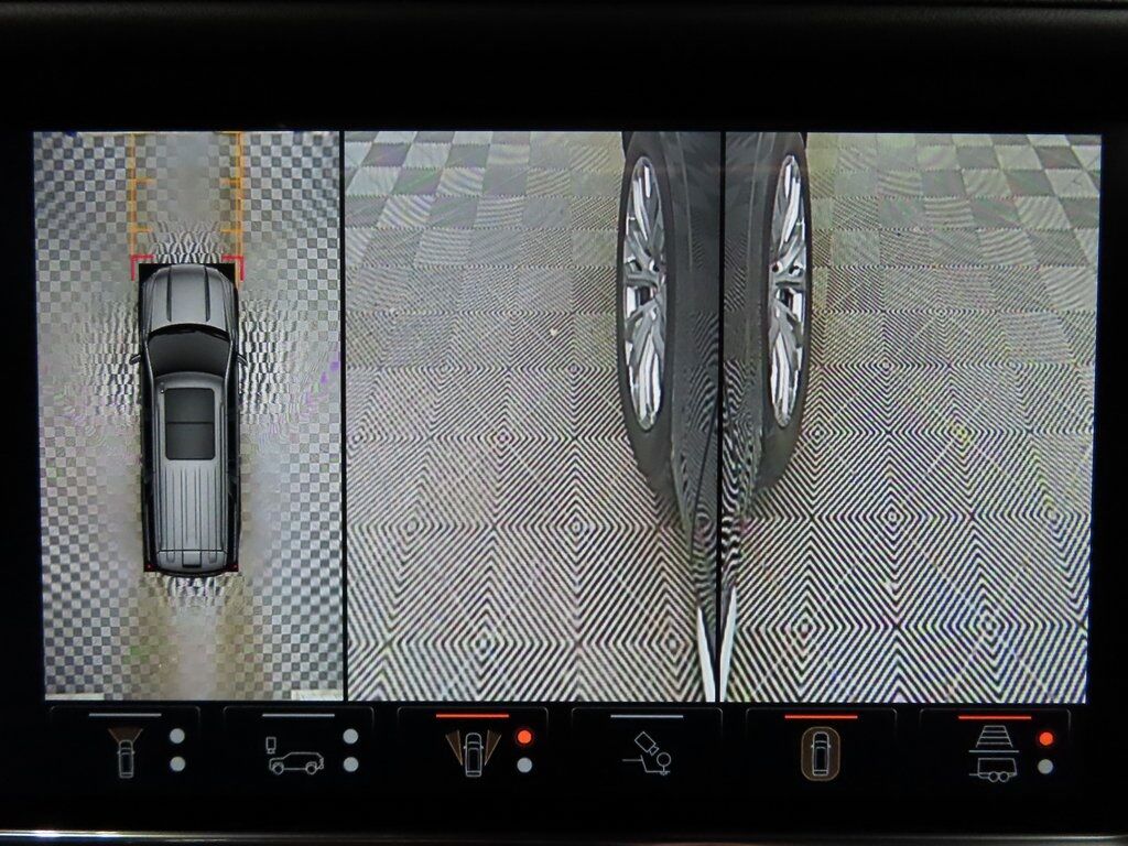 2024 GMC Yukon XL Denali 4WD Fond du Lac WI 2024 GMC Yukon XL Denali 4WD Fond du Lac WI