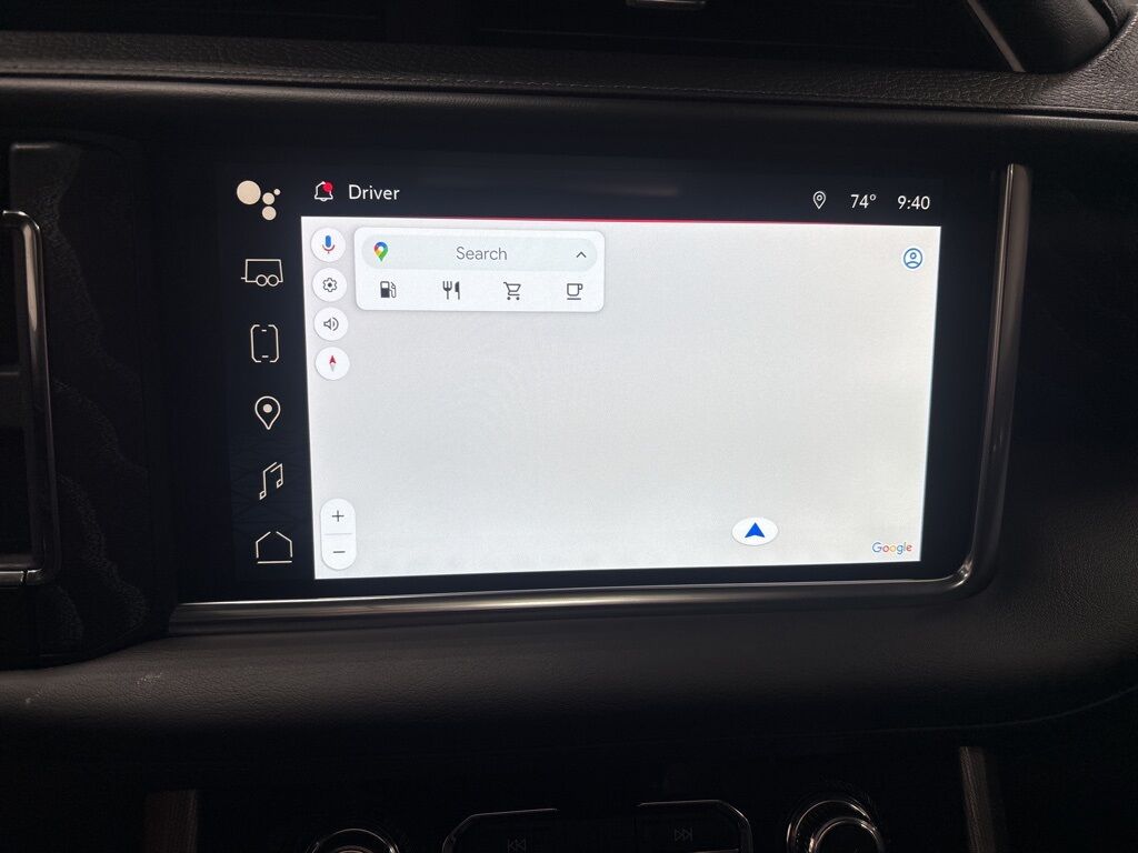 2024 GMC Yukon XL Denali 4WD Fond du Lac WI 2024 GMC Yukon XL Denali 4WD Fond du Lac WI