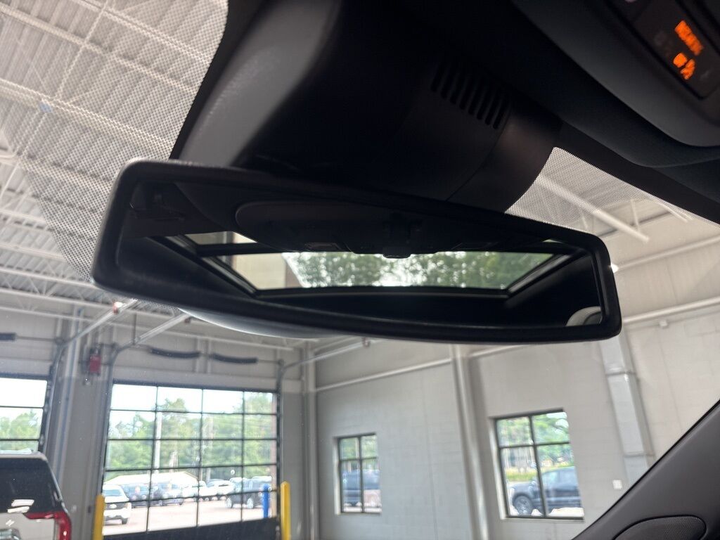 2024 GMC Yukon XL Denali 4WD Fond du Lac WI 2024 GMC Yukon XL Denali 4WD Fond du Lac WI