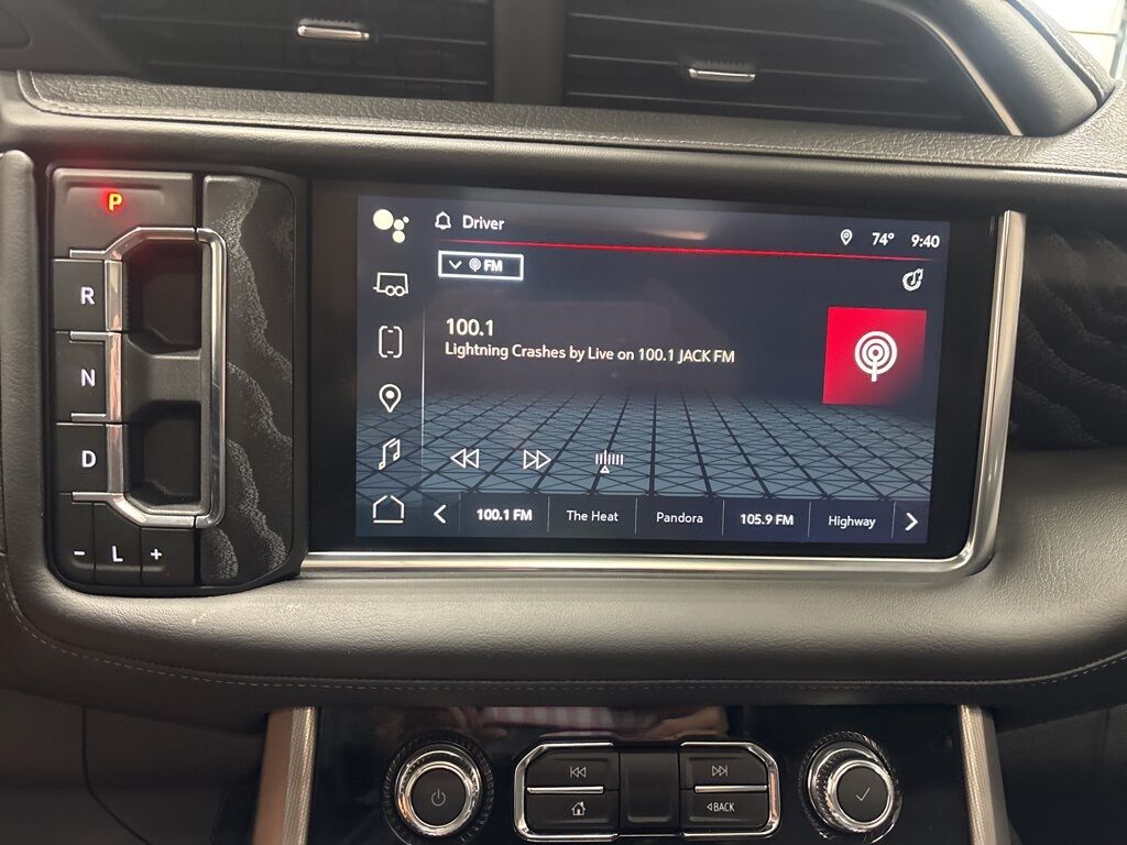 2024 GMC Yukon XL Denali 4WD Fond du Lac WI 2024 GMC Yukon XL Denali 4WD Fond du Lac WI